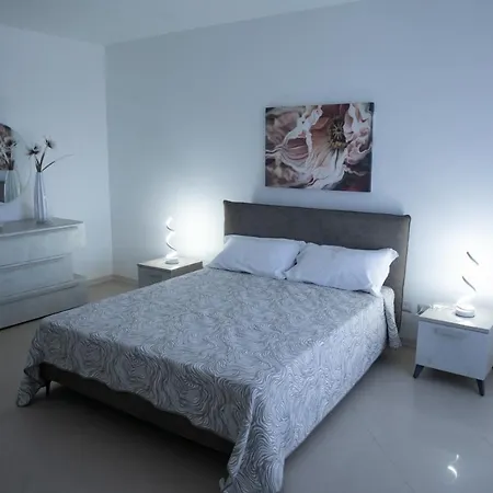 Al Porto Bis Apartment Marsala