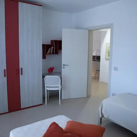 Apartment Al Porto Bis Marsala