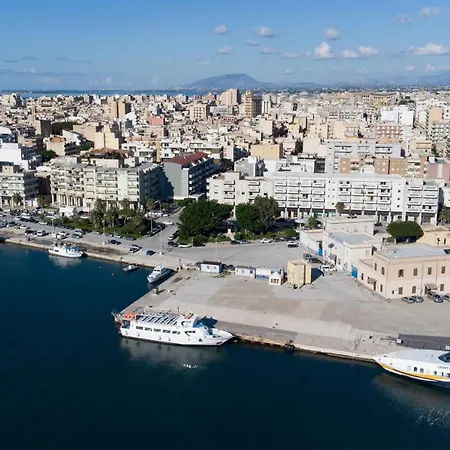 Al Porto Bis * Marsala