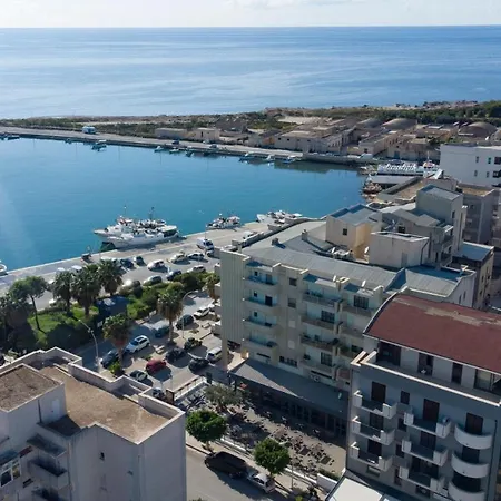 Al Porto Bis Apartment