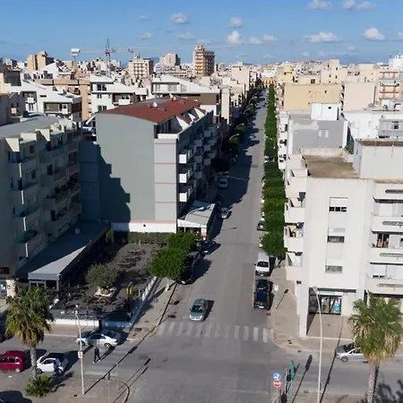 Apartment Al Porto Bis Marsala