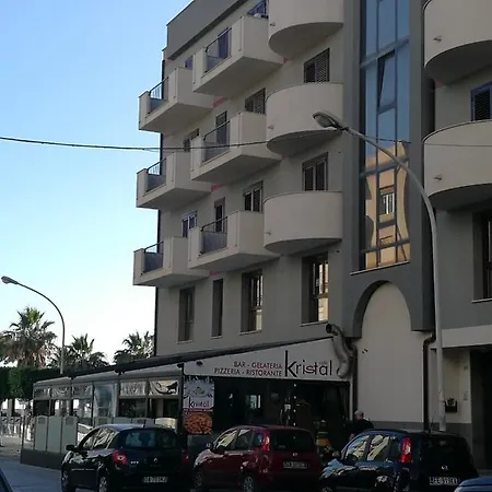 Apartment Al Porto Bis