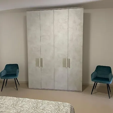 Al Porto Bis Appartement *