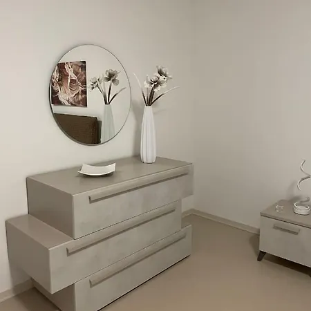 Apartment Al Porto Bis