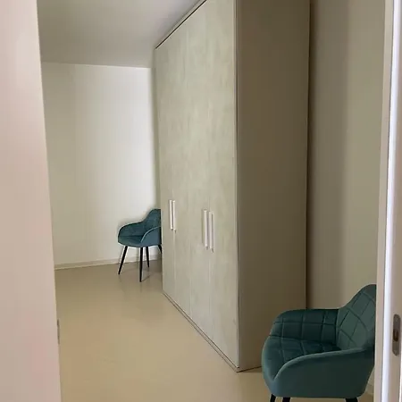 Al Porto Bis Apartment