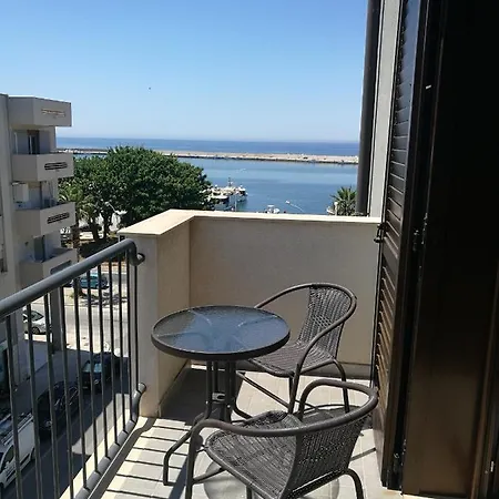 Al Porto Bis Apartment Marsala